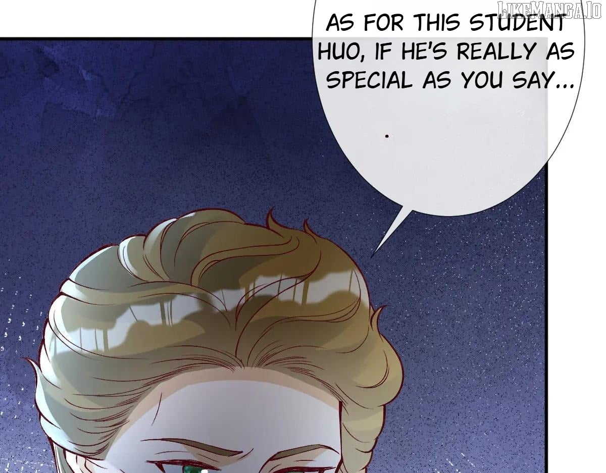 Everyone's Darling Chapter 298 - page 41